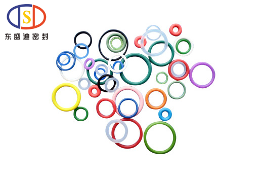 O型密封圈常見的材質(zhì)有哪些？