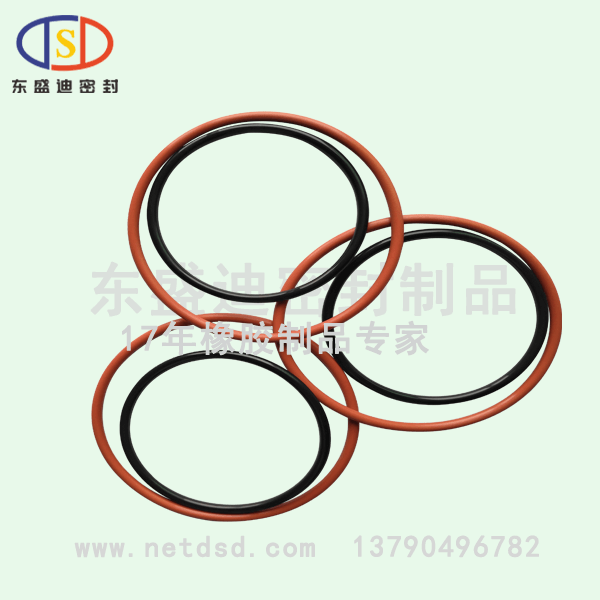 選擇氟橡膠o型圈時需要注意什么問題？