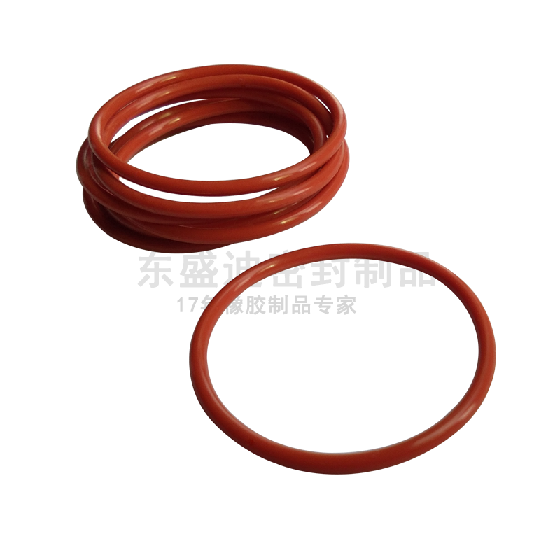 定制氟橡膠O型密封圈需要注意什么？