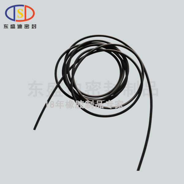 硅膠密封條的特性有哪些？