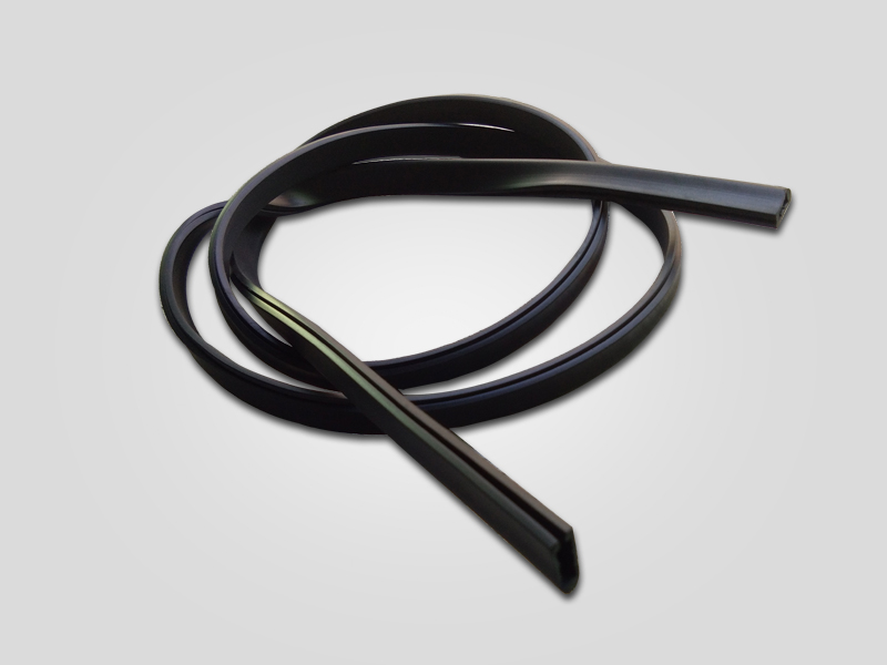 怎樣固定硅膠密封條與安裝硅膠密封條的方法？