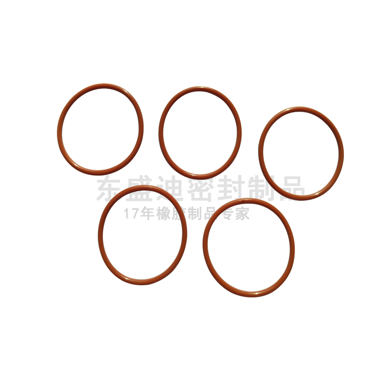 硅橡膠O型圈都有哪些特點(diǎn)？