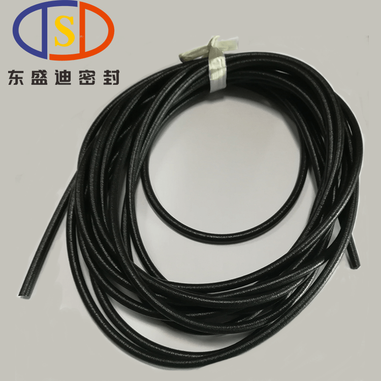 如何減小硅膠密封條的摩擦力？