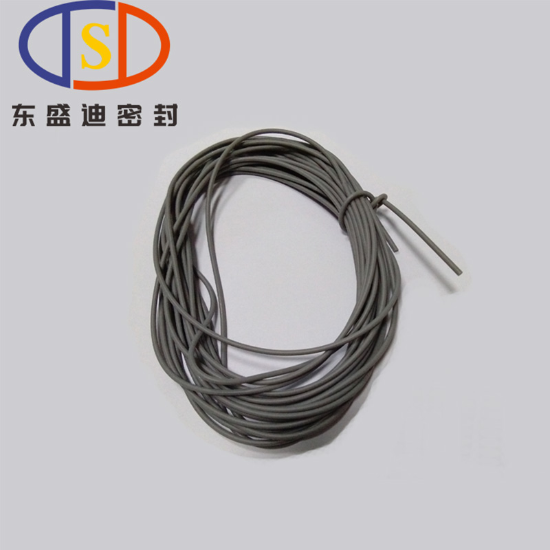 硅膠密封條常見(jiàn)的優(yōu)勢(shì)