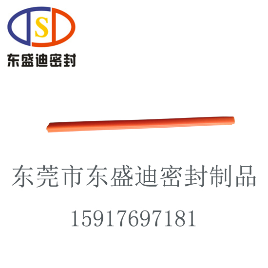 硅橡膠密封條可以粘接嗎？